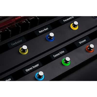 Line 6 Helix Stadium XL Floor Multi-Effects Guitar Processor image 9