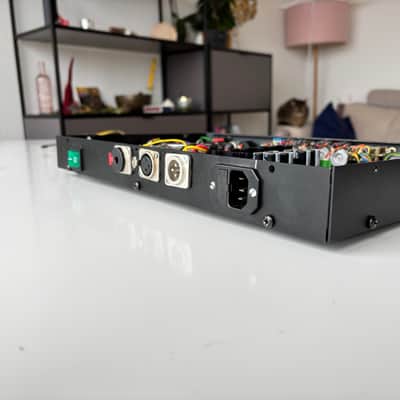 Midas PRO3 channel discrete input amp ( NEVE / SSL 70's equivalent) image 3
