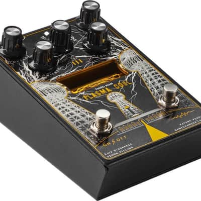 Gamechanger Audio PLASMA COIL Pedal image 2