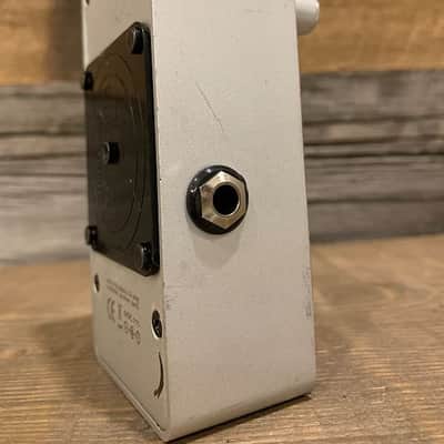 Bogner Burnley Distortion Studio Edition with Rupert Neve Transformer image 4