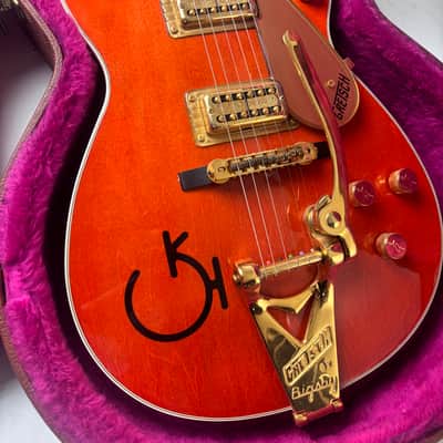 Gretsch G6121 Roundup 1989 - 2003 | Reverb