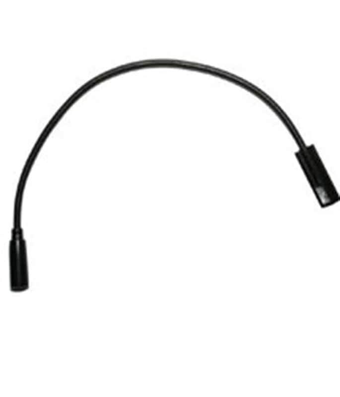 Peavey ML-6 18-Inch XLR High Intensity Lamp Mixer Light - Black image 1