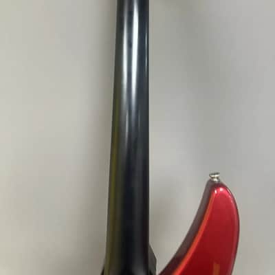 Yamaha RBX-374 4-string Base 2000 image 9