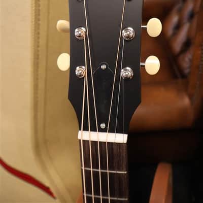 Gibson J-45 Century 12-Fret Sunburst image 3