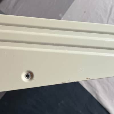 Face plate Akai MPC2000 MIDI Production Center 1997 - 2001 - Grey image 6