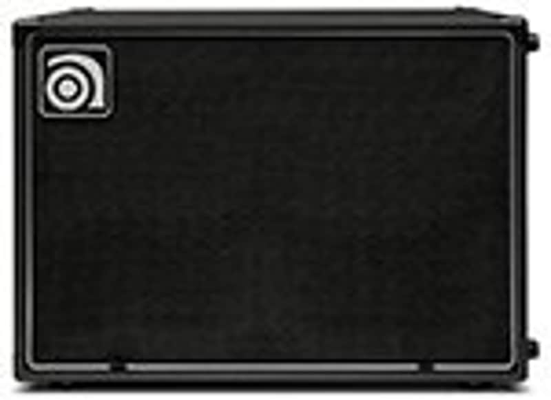 Ampeg Venture VB-210 2 x 10 300 Watt Bass Cabinet image 1
