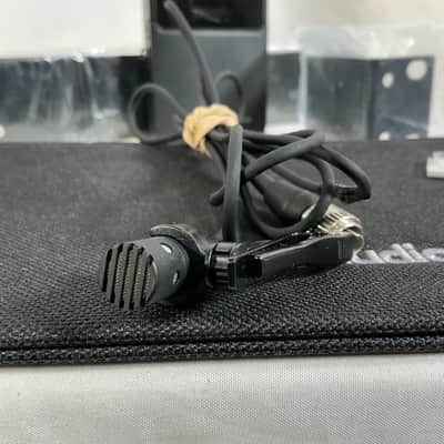 Audio Technica ATW-R3210 Wireless Earpiece Set 2025 - Black - w/ Box image 6