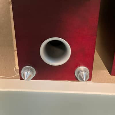 BC Acoustique B-1 2-way speakers image 14
