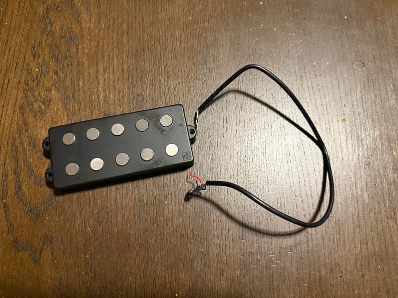 Nordstrand Audio Music Man MM5.2 image 1