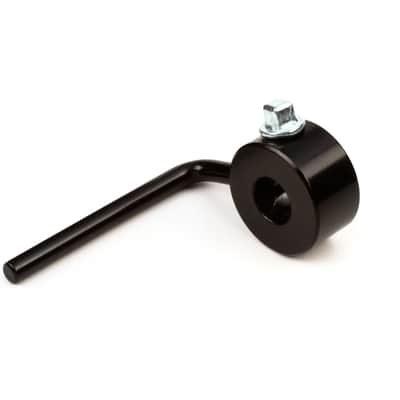 Yamaha DTX 6 PCY95 10" Hi Hat Cymbal Pad Replacement image 3