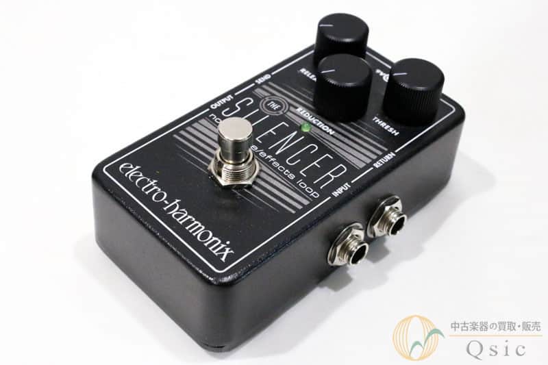 Electro-Harmonix SILENCER