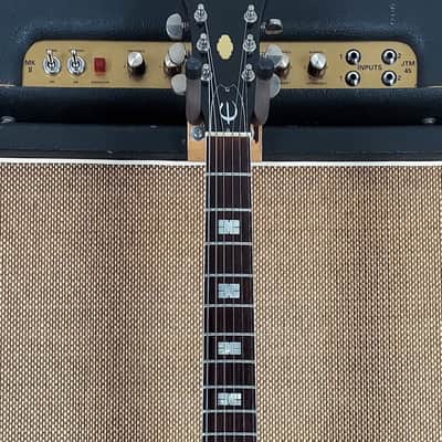 1967 Epiphone Howard Roberts All Original! Great Player (A-13) image 4