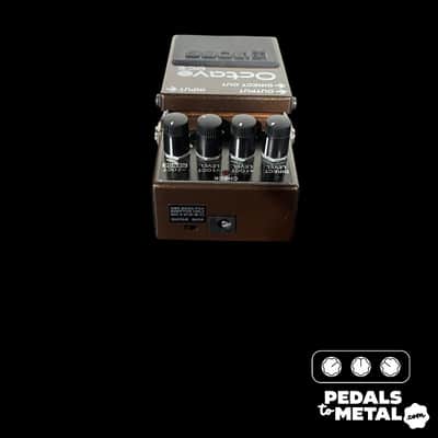 Boss OC-5 Octave -x11842 image 2