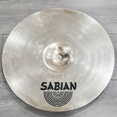 Sabian 19" AAX X-Plosion Fast Crash Cymbal image 8