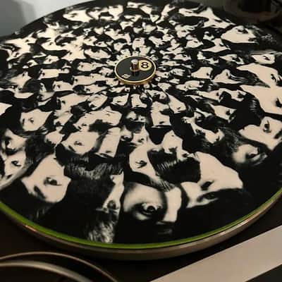Thorens 280 1980-1990s - Black image 2