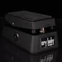 Used Dunlop CBM95 Crybaby Mini Wah Pedal - 4
