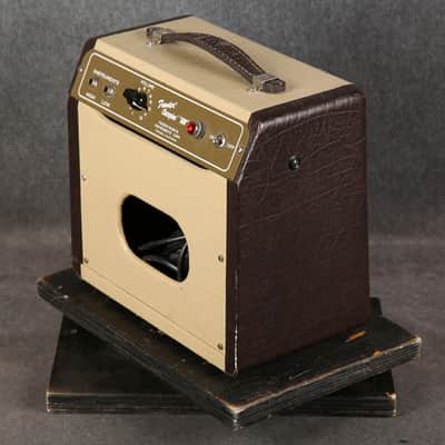 Fender Champion 600 Combo Guitar Amp - 2nd Hand image 3