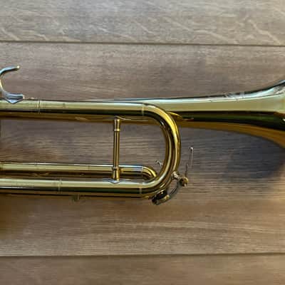 Martin Imperial Trumpet image 3