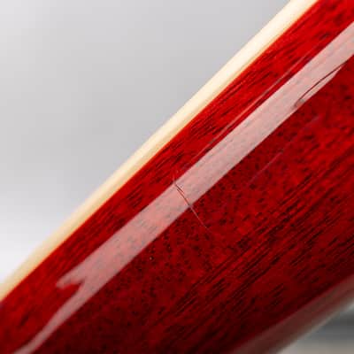 Gibson SG Standard, Heritage Cherry | Demo image 12