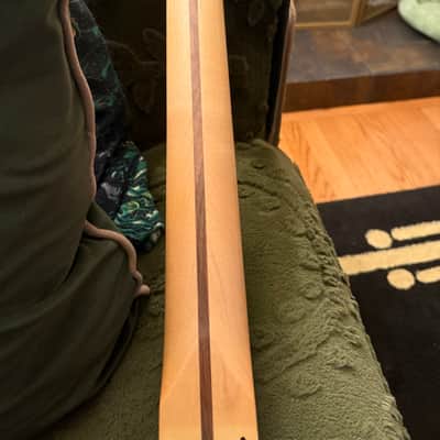 Fender Player Stratocaster Neck 2022 - Maple image 5
