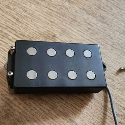 Music Man Stingray original pickup 2008 image 2