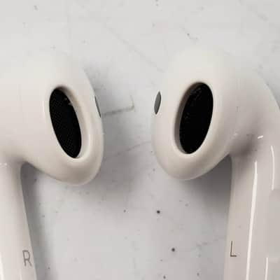 Apple A3059 Air Pods 4 Earbuds image 5