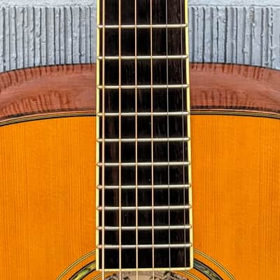 Larrivee D-05 1995 image 4