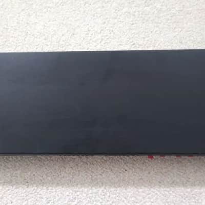 Opcode Studio 4  Midi Interface Black image 7