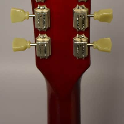 2003 Gibson Chet Atkins Tennessean Semi-Hollowbody w/OHSC image 6