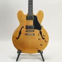 Gibson ES-335 Dot Nat (1982)