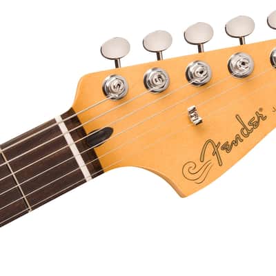 Fender Player II Jazzmaster - Coral Red image 2