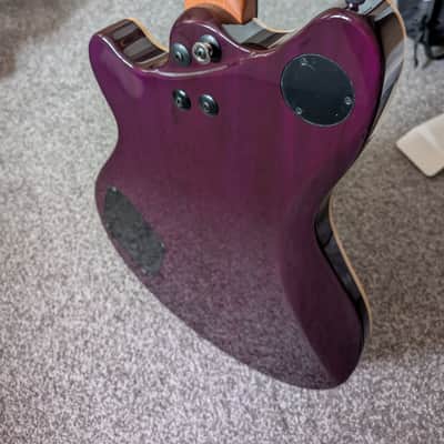 EVH SA-126 Special QM image 7