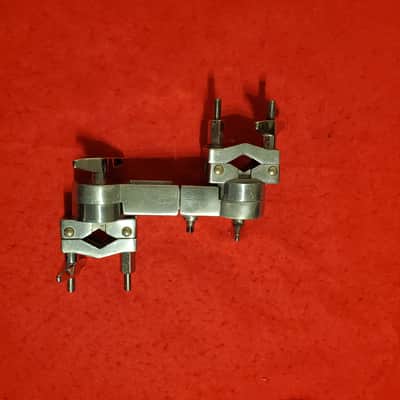 Heavy Duty Percussion *OMNI MOUNT* Drum & Stand Side Mount - Mint image 5