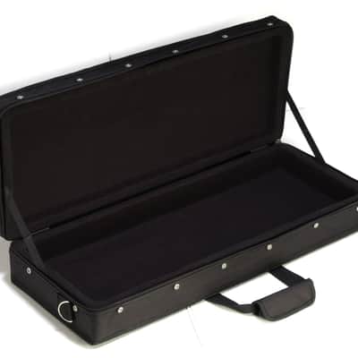 SKB MIDI Foot Controller Soft Case For FCB1010, MFC10, FC200, CyberFoot image 8