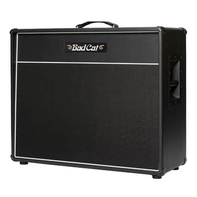 Bad Cat Handwired Cub V 2x12" Extention Cabinet - Open Box image 2