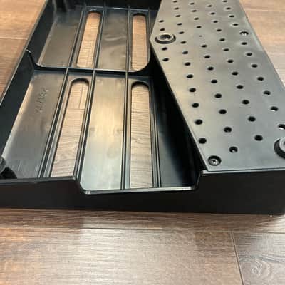 SKB 1SKB-PB1712 Pedalboard 2020 - Present - Black image 7
