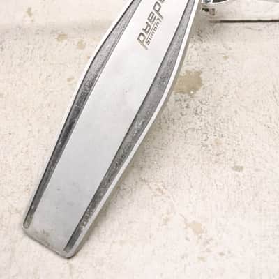 Ludwig Standard Flat Base Hi Hat Cymbal Stand Vintage 1960's/1970's image 7