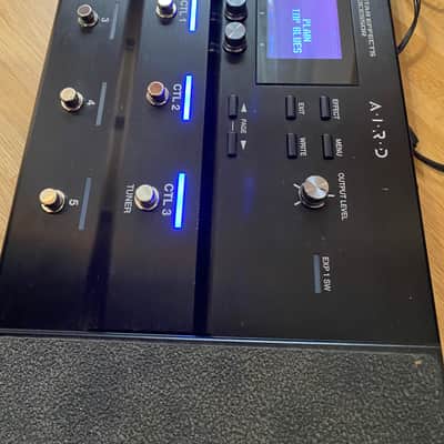 Boss GT-1000 2020 - Present - Black image 6