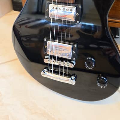 Washburn BT-2 Maverick Series, VG+, Epiphone P-Ups image 2