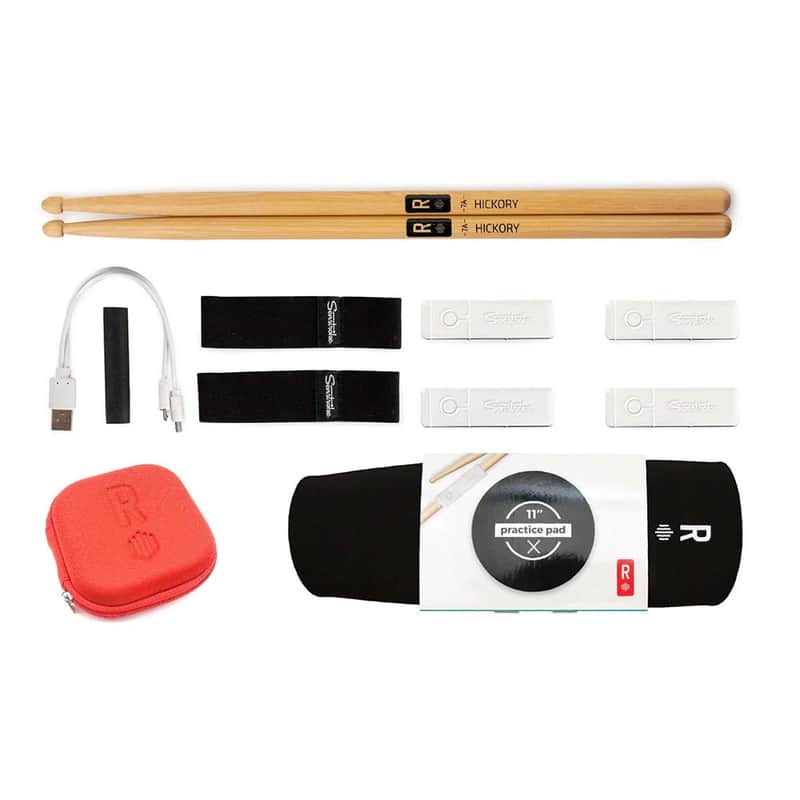 Redison Senstroke 2017s - white image 1
