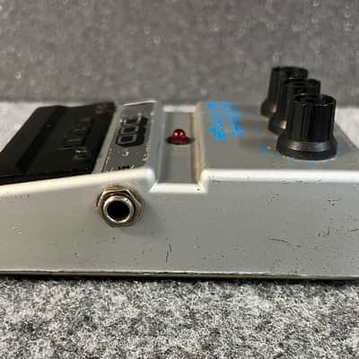 DOD FX75 Stereo Flanger Pedal - Pre Owned image 3
