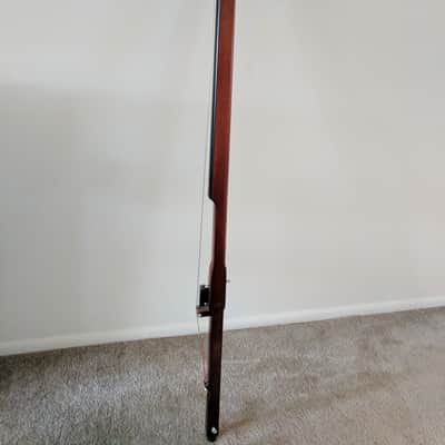 Whamola Labs N/A 2000's Maple image 2