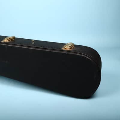 Gibson Custom Art Historic Les Paul Hard Shell Guitar Case Vintage 90's image 6