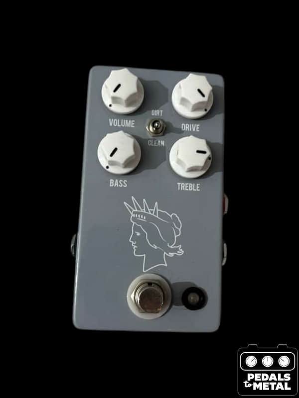 JHS Twin Twelve V2