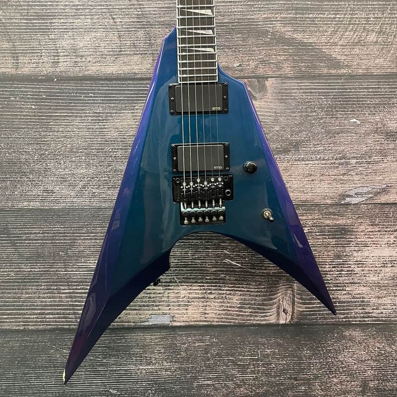 ESP LTD Arrow-1000 Electric Guitar (Hollywood, CA) image 1