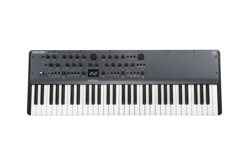 Modal Electronics Argon8X image 1