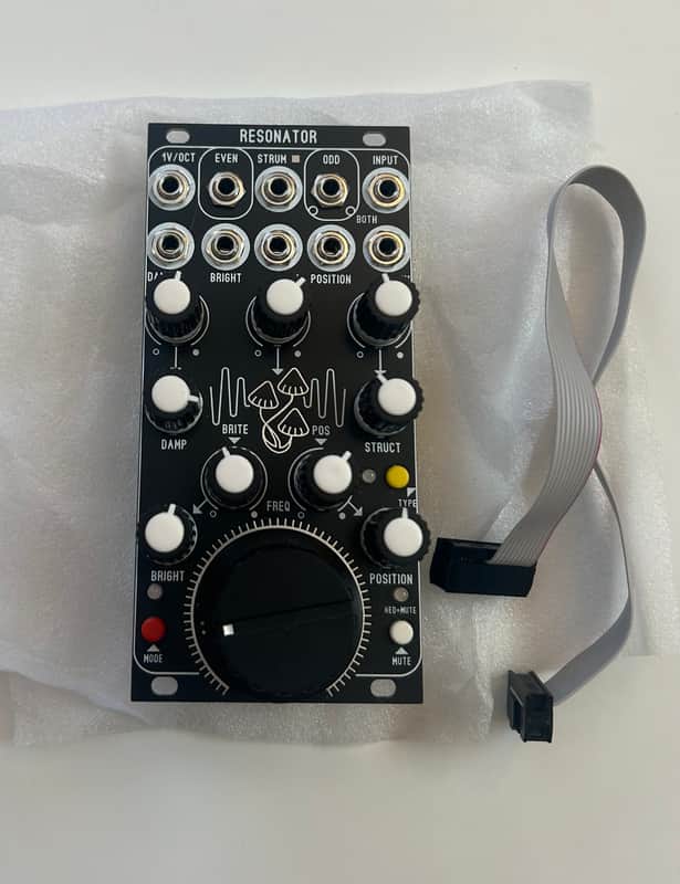 Mutable Instruments Rings