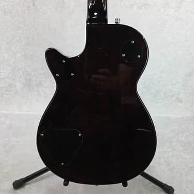 SPECIAL-ORDAR! GRETSCH G5230T Electromatic® Jet FT Single-Cut Bigsby / Dark Cherry Metallic image 7