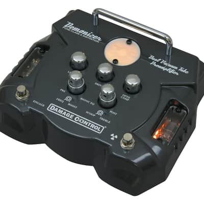 Damage Control Demonizer | Reverb