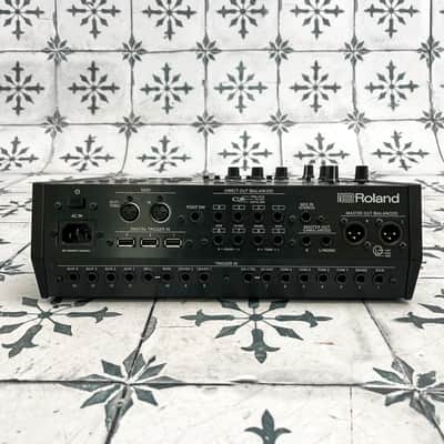 Roland TD-50 V-Drums Sound Module image 4